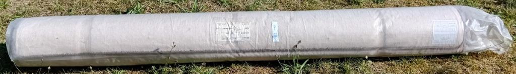 Splinternieuw wollen tapijt, 290*200 cm, handgemaakt., Ophalen, Vierkant, 150 tot 200 cm, Grijs