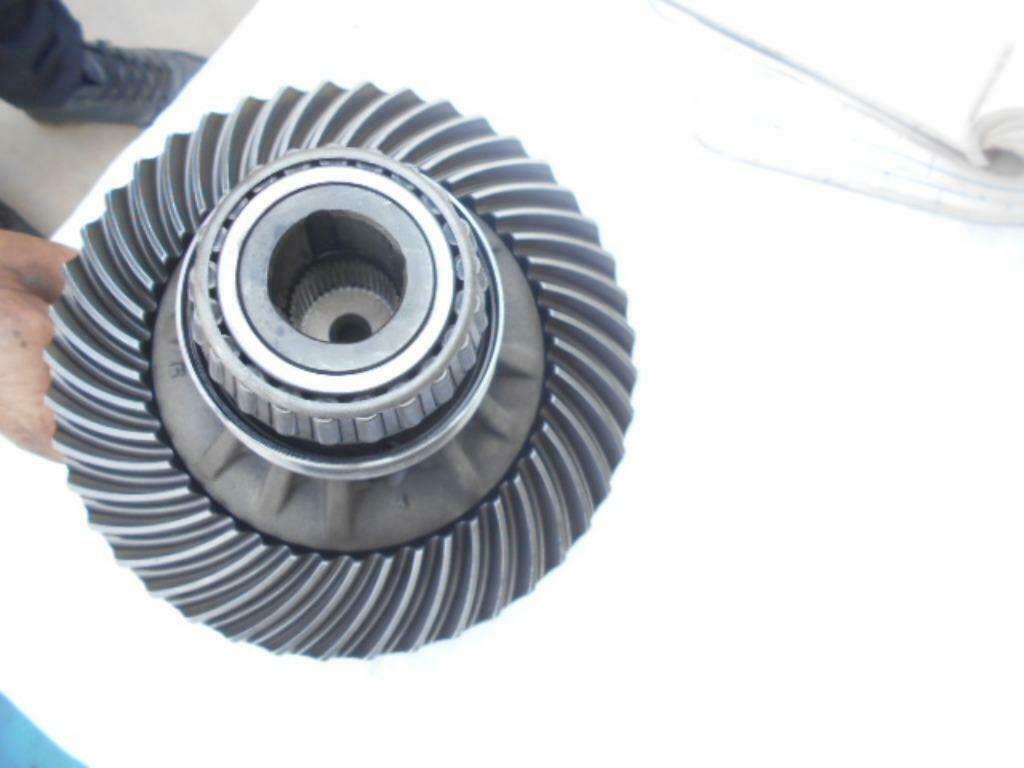 Ferrari 430 crown and pinion for differential, Ophalen of Verzenden, Gebruikt, Ferrari