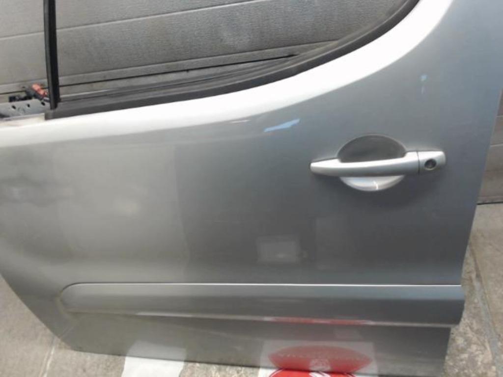 Porte avant gauche Citroën Berlingo 2008-2012 LP/14018, Enlèvement ou Envoi, Avant, Citroën, Porte