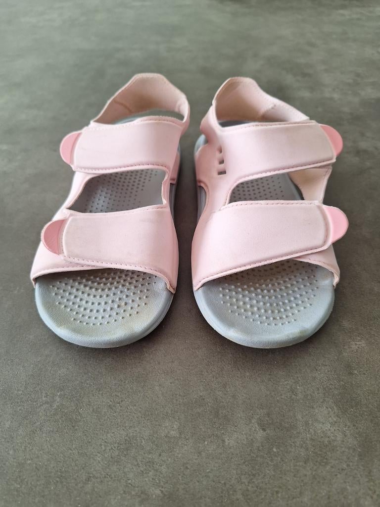 Watersandalen adidas maat 33, Adidas, Enlèvement ou Envoi, Comme neuf, Fille