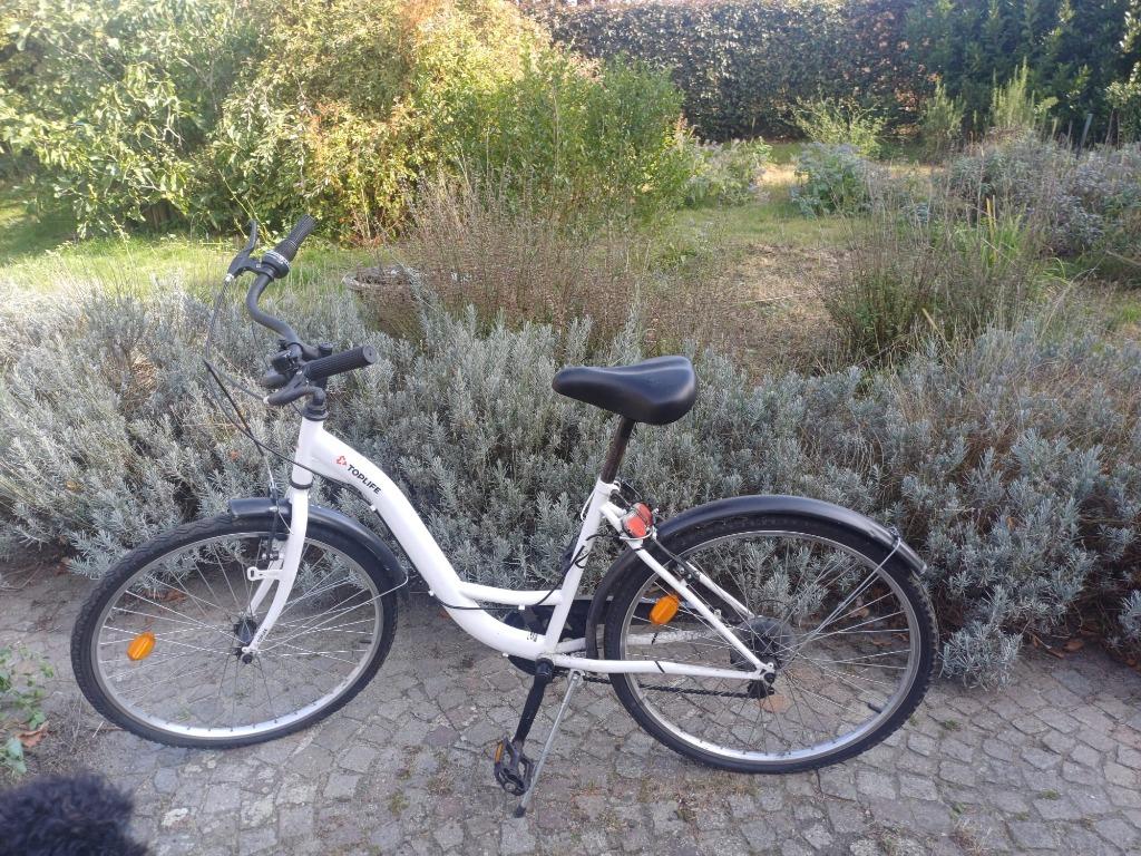 2 fiets wiel maat 26 inch, 26 pouces ou plus, Comme neuf, Enlèvement, Toplife