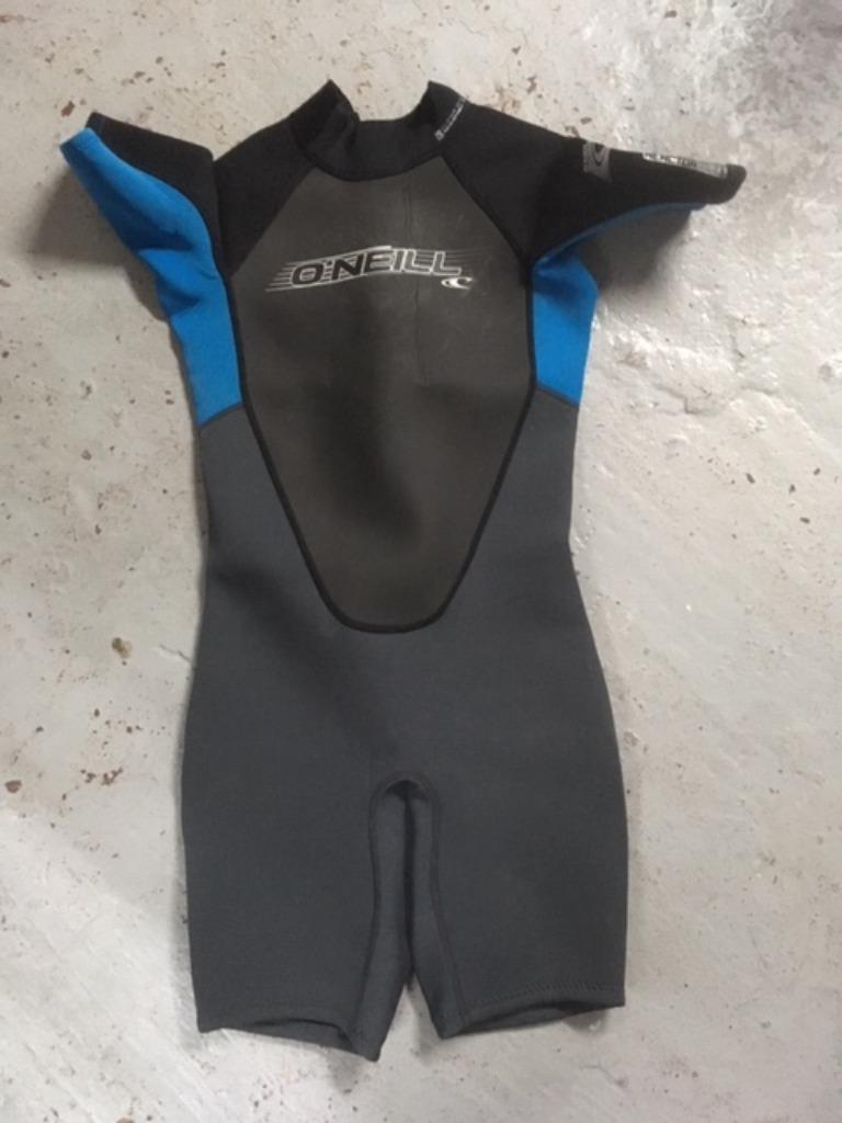 surfpak o' neill, Wetsuit, Kind, Ophalen of Verzenden, O’Neill