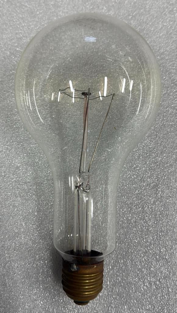 Ampoule Fanal 200w E27, Enlèvement, Comme neuf, Ampoule
