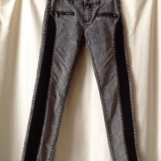 Jeans VS Miss t.S, Vêtements | Femmes, Jeans, Enlèvement ou Envoi, Comme neuf, Gris, W28 - W29 (confection 36)