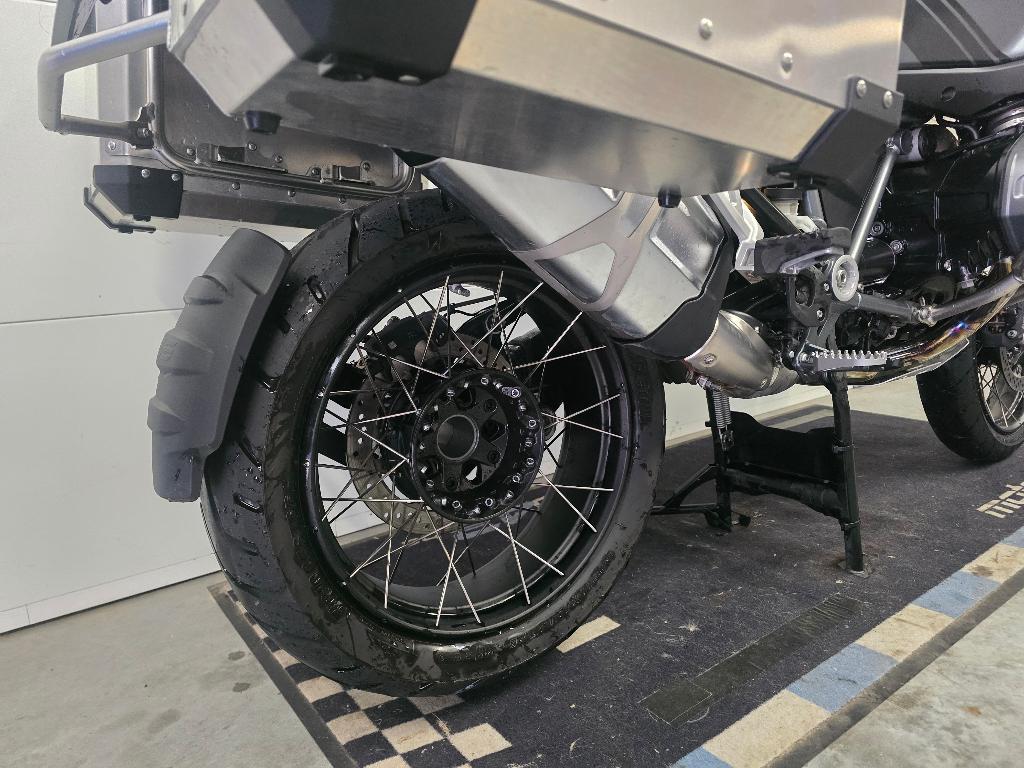 R1250GSA**2023**13857KM@MOTO43 Bavikhove, Motoren, Motoren | BMW, 2 cilinders, 1254 cc, Bedrijf, Toermotor