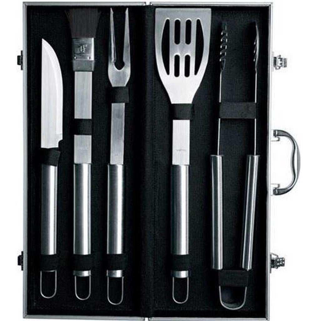 Set de Barbecue Electrolux, Enlèvement ou Envoi, Neuf