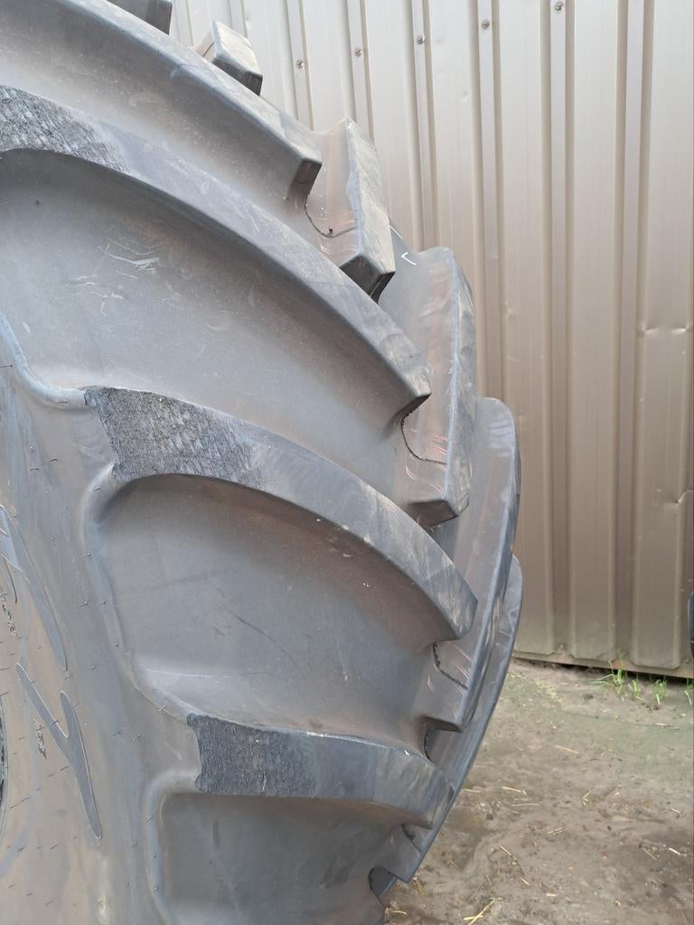 Mitas tractorbanden IF900/60 R42 CFO, Zakelijke goederen, Landbouw | Onderdelen | Banden, Velgen en Assen, Ophalen