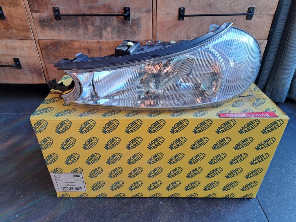 Ford Mondeo MK2 Koplamp Magneti Marelli LPF482 Links, Autos : Pièces & Accessoires, Enlèvement ou Envoi, Neuf, Ford
