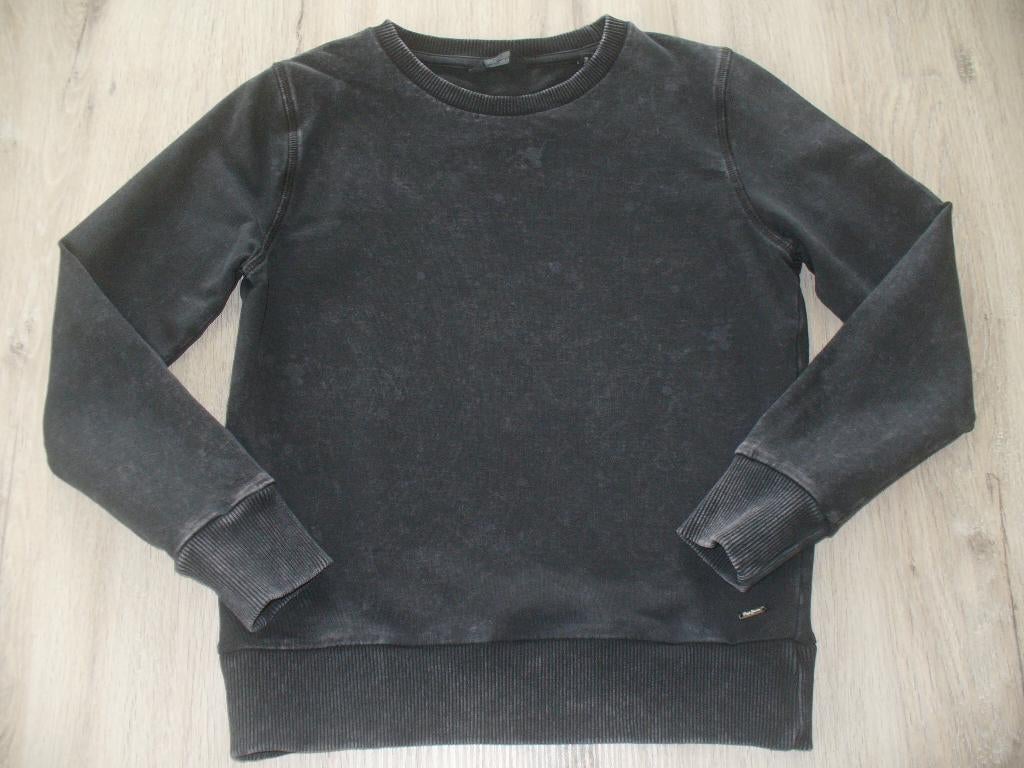 Sweater Pepe Jeans maat 140, Trui of Vest, Ophalen of Verzenden, Zo goed als nieuw, Pepe jeans
