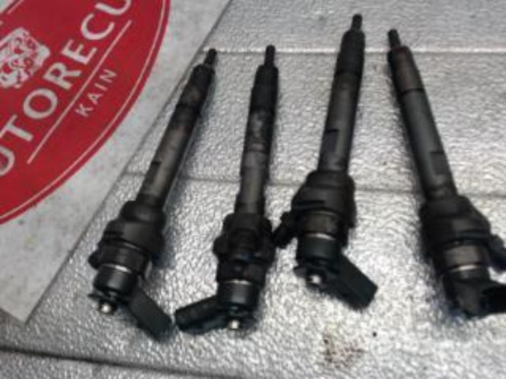 Injecteur BMW E87 2.0D 100kw 0445110289, Autos : Pièces & Accessoires, Enlèvement ou Envoi, Utilisé, BMW