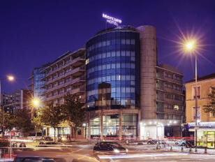 2 nachten Hotel Mercure**** Paris Saint-Ouen, Vakantie, Bed & Breakfasts en Pensions