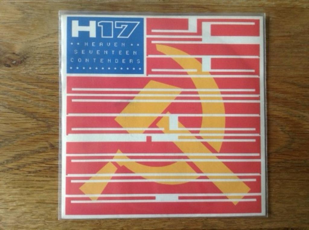 single heaven 17, Enlèvement ou Envoi, Pop