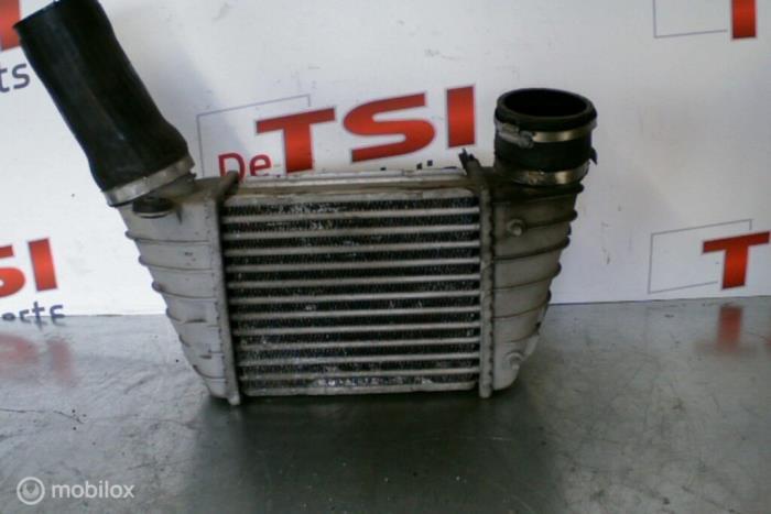 Intercooler van een Audi TT, Auto-onderdelen, Airco en Verwarming, Audi, Gebruikt, 3 maanden garantie, Ophalen of Verzenden