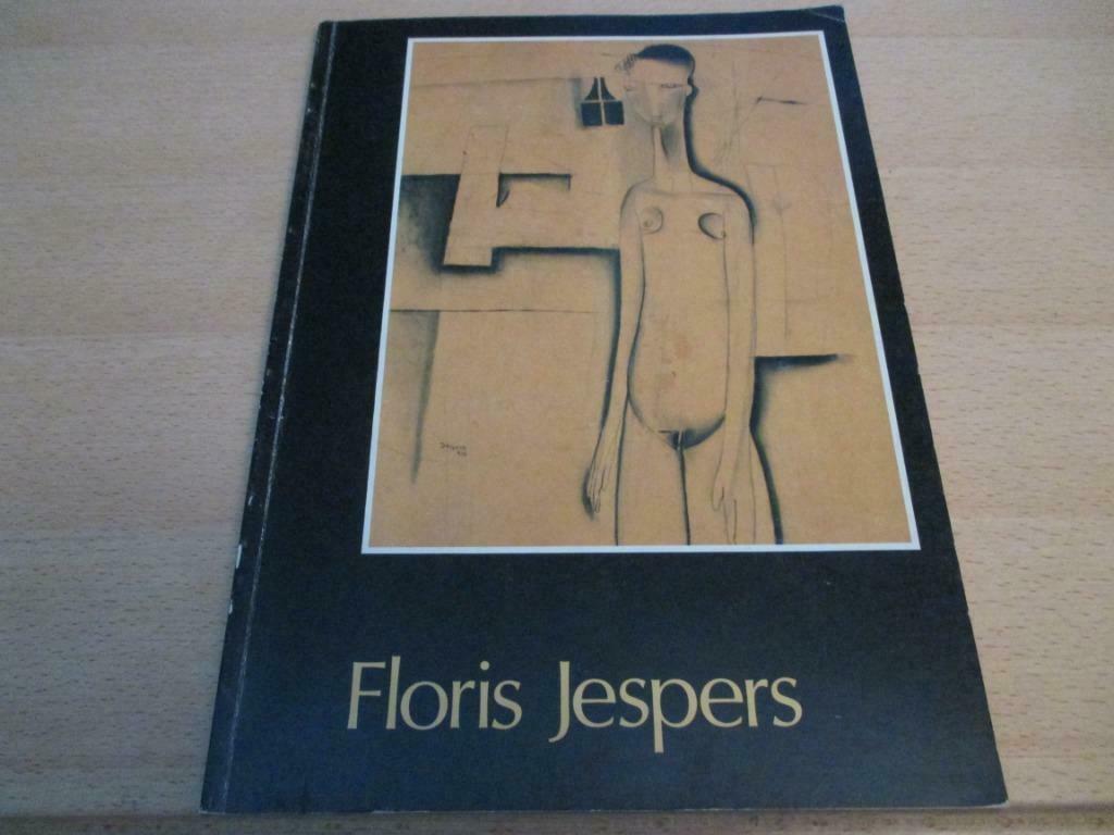 Floris Jespers 1889-1965  Tekeningen, Aquarellen, Gouaches U, Peinture et dessin, Floris Jespers, Enlèvement ou Envoi, Utilisé