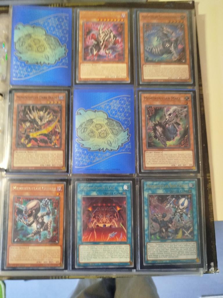 Yu GI oh kaarten, Hobby en Vrije tijd, Ophalen of Verzenden