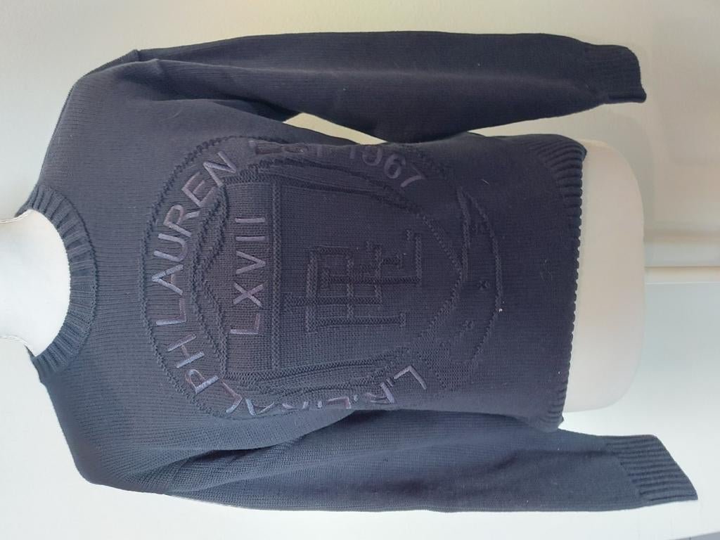Prachtige trui van Ralph Lauren maat s, Ophalen of Verzenden, Nieuw, Maat 36 (S)