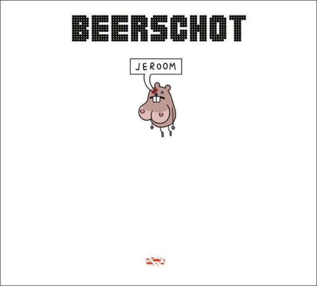Beerschot - Jeroom, Boeken, Ophalen of Verzenden, Gelezen