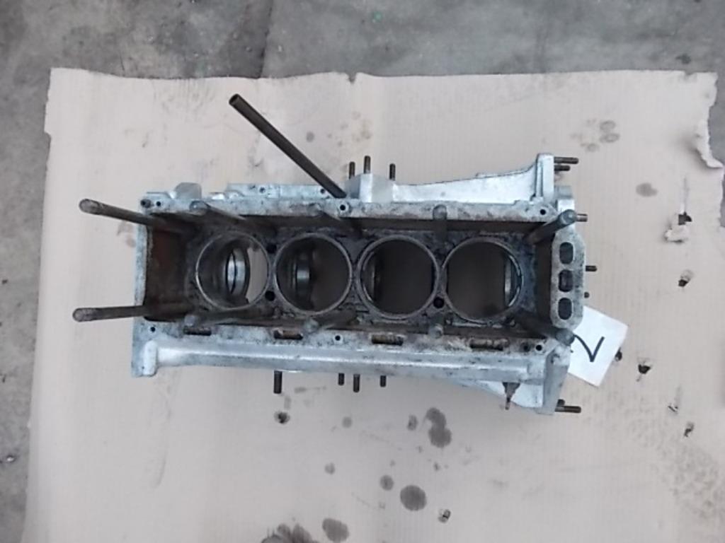 Motorblok Alfa Romeo Giulietta T.i. Berlina type AR00111, Ophalen of Verzenden, Gebruikt, Alfa Romeo