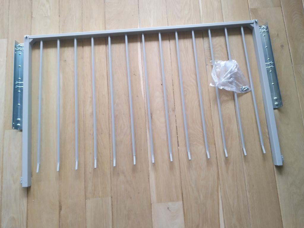 Porte-pantalons Ikea, Enlèvement, Neuf