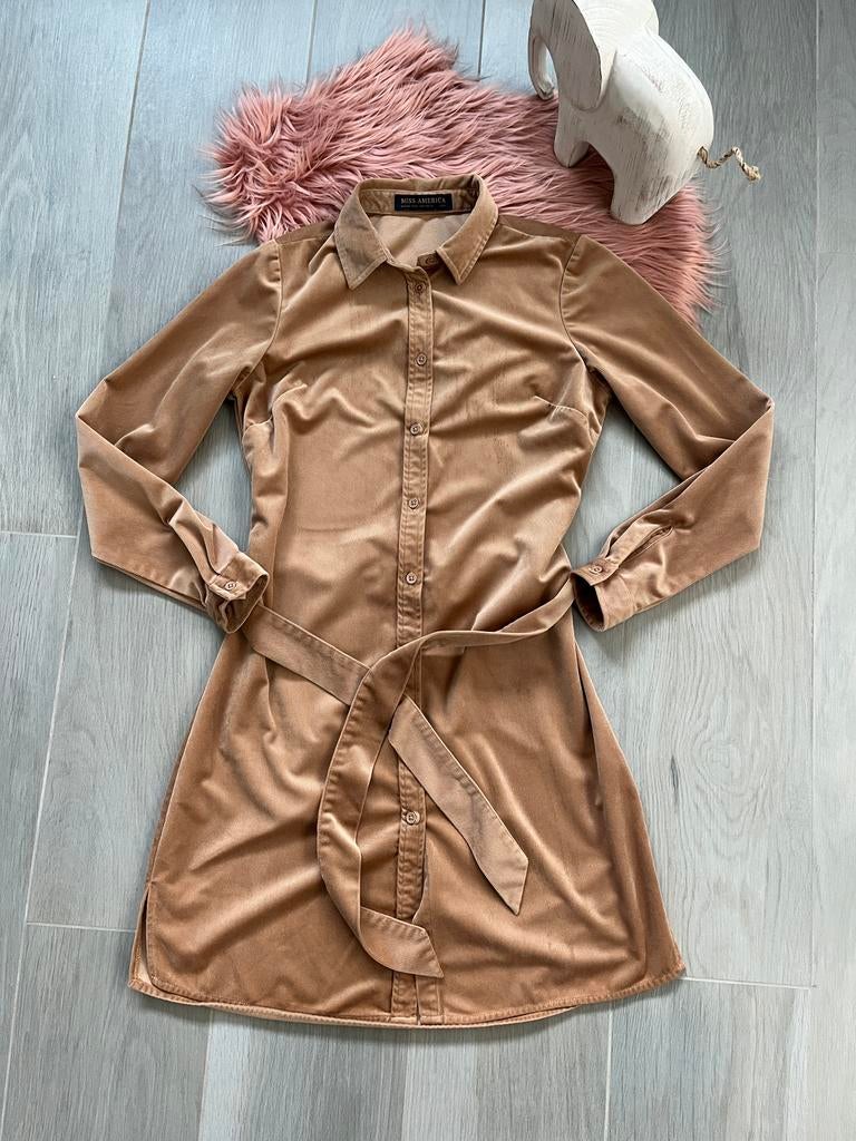 Prachtige jurk, Kleding | Dames, Ophalen of Verzenden, Nieuw, Maat 34 (XS) of kleiner