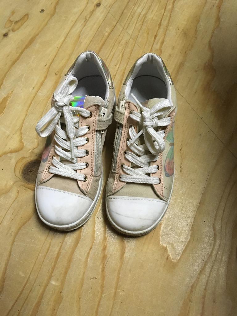 Schoenen Kipling - maat 30, Enfants & Bébés, Vêtements enfant | Chaussures & Chaussettes, Kipling, Enlèvement ou Envoi, Comme neuf
