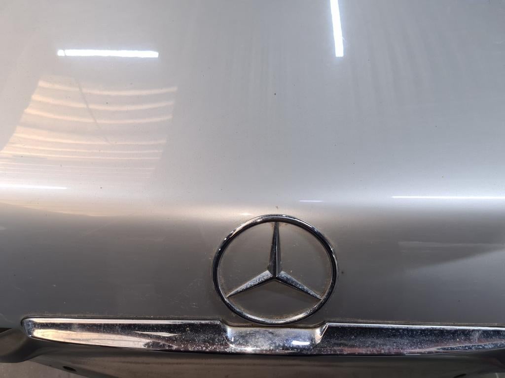 Mercedes-Benz 350 SLC 1975 Europees, Automaat, Achterwielaandrijving, 3500 cc, Radio