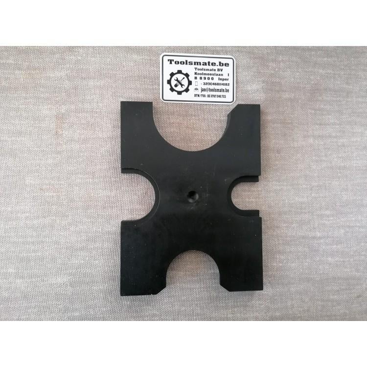 Persplaat om aan versnelling en chassis te werken als VW 402, Verzenden, Nieuw