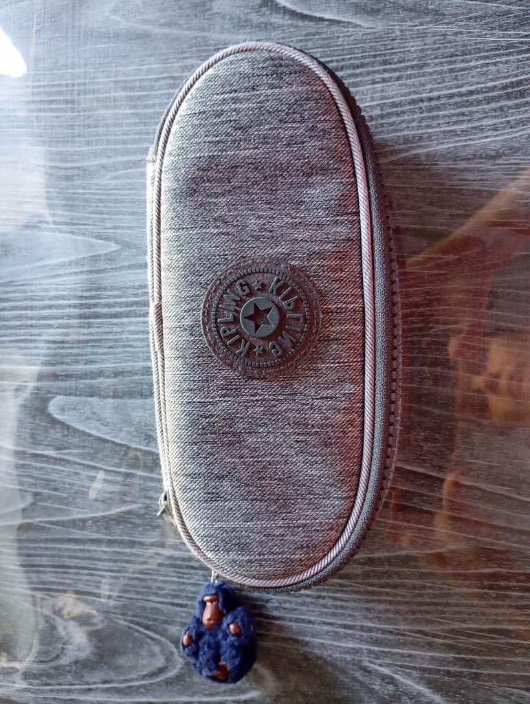 Plumier Kipling, Enlèvement, Utilisé