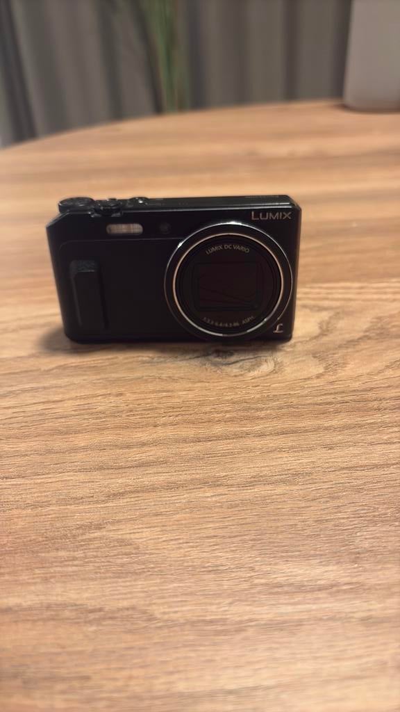 Appareil photo Panasonic, TV, Hi-fi & Vidéo, Enlèvement ou Envoi, Comme neuf, Autres marques