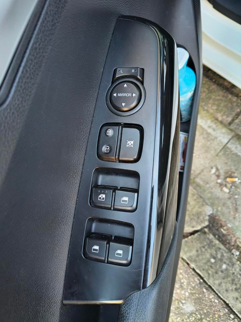 Kia Picanto  Kia Picanto 2017 Automaat, Auto's, Particulier, Te koop