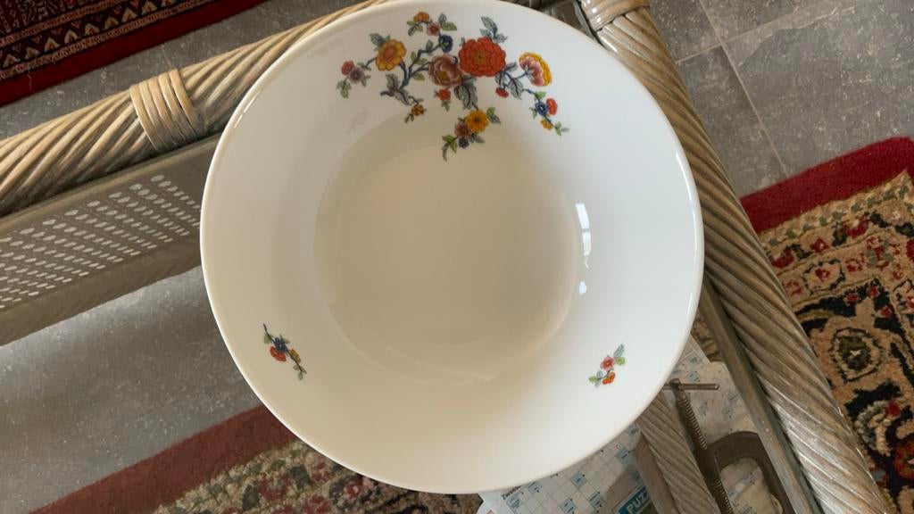 40 delig eetservies Bavaria Jaeger&co, Ophalen