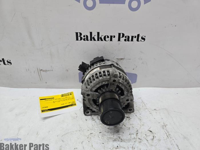 Dynamo d'un Ford C-Max, -, -, 3 mois de garantie, -