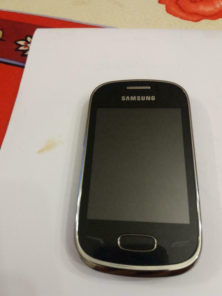 Mobiele telefoon Samsung Rex 70, Ophalen of Verzenden, Gebruikt, Overige modellen, Zonder abonnement