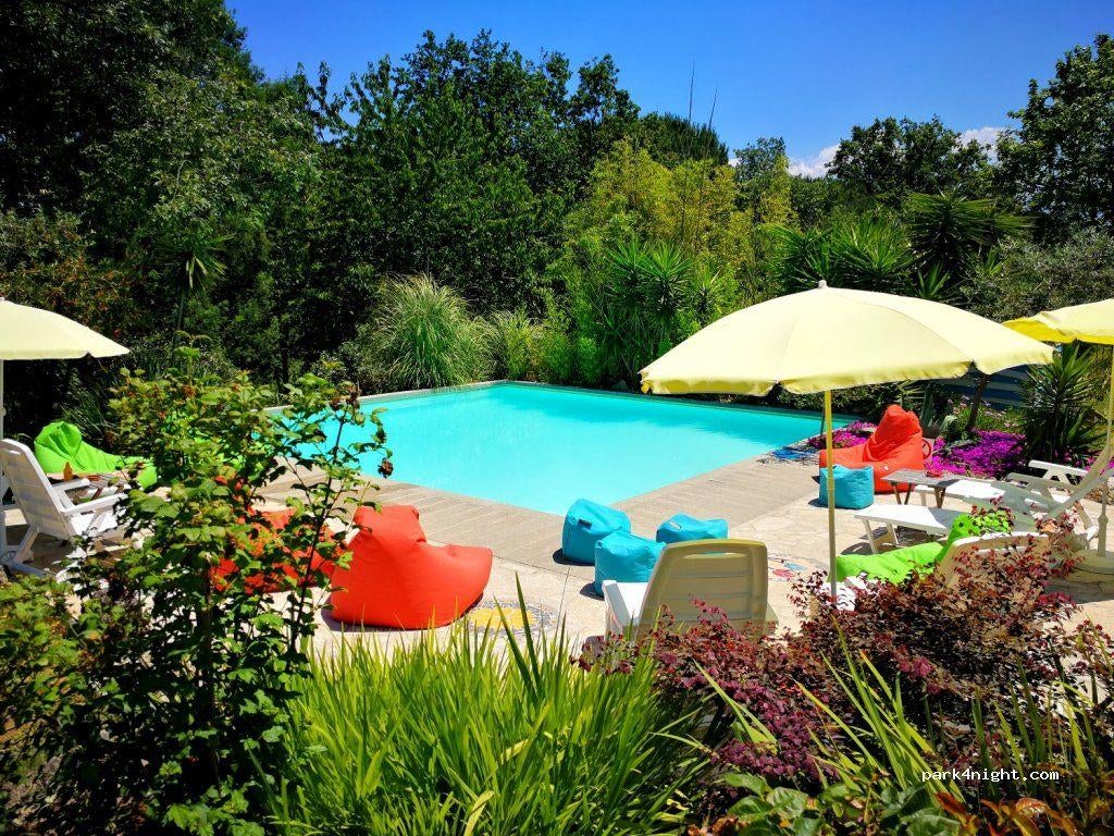 Camping to koop in Portugal, Zakelijke goederen, Bedrijfs Onroerend goed, 13000 m², Koop, Overige bestemmingen