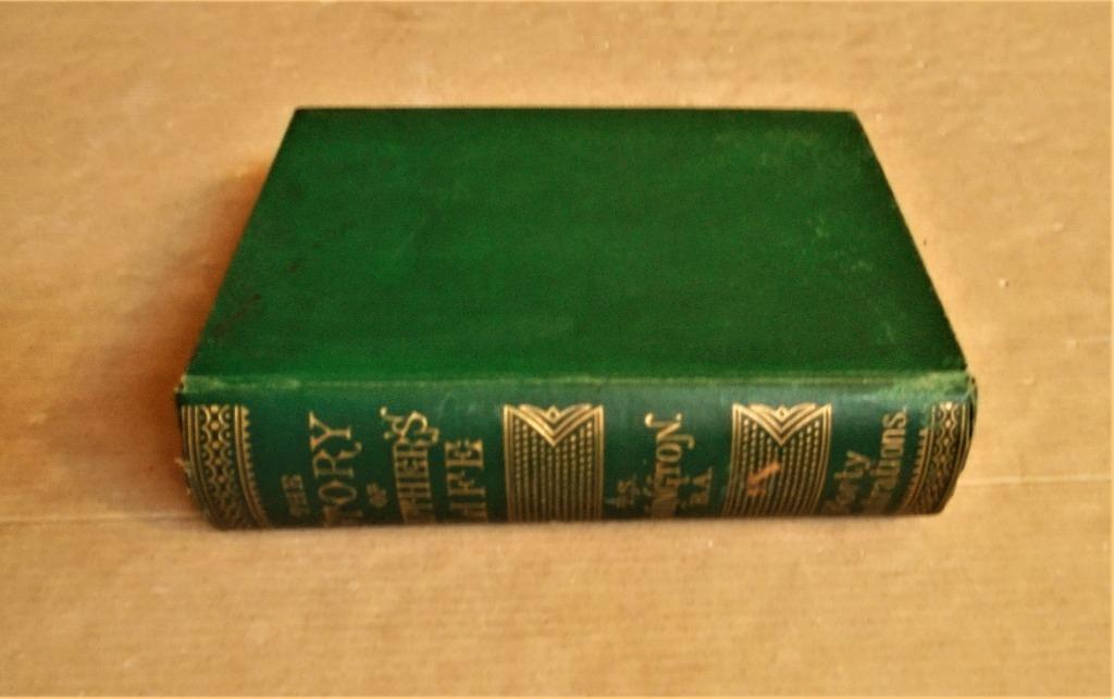 The Story of Luther's Life: with 40 illustrations - [1900], Gelezen, Thomas Sefton Rivington, 15e en 16e eeuw, Europa