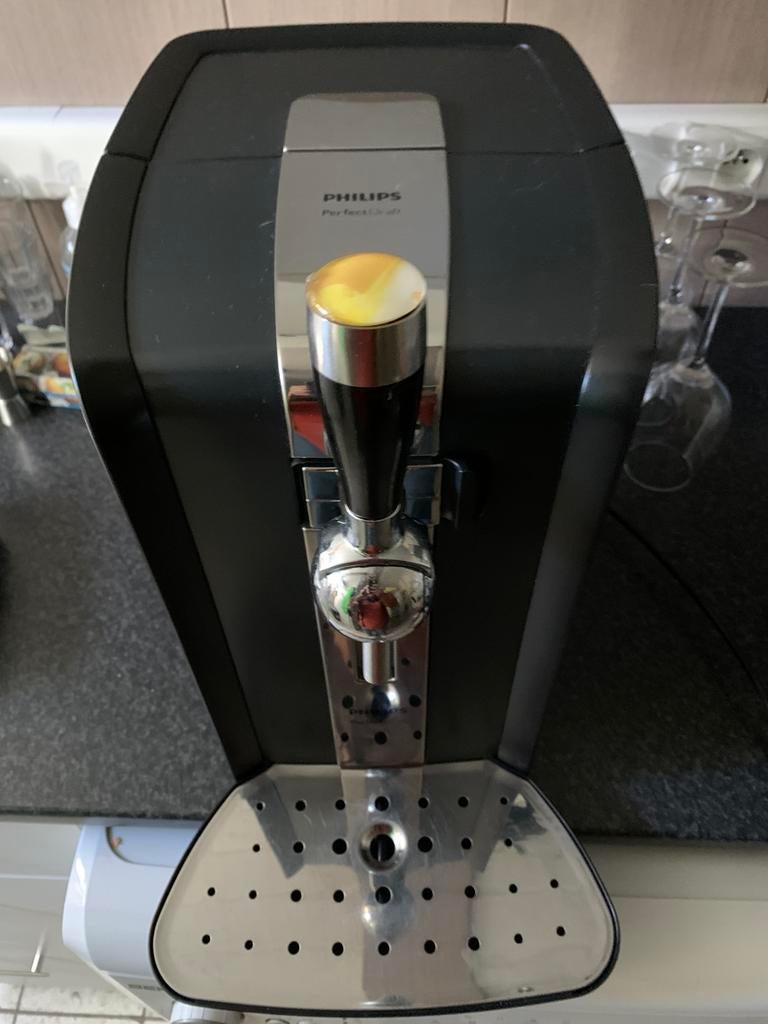 Philips tap, Enlèvement, Utilisé, Philips