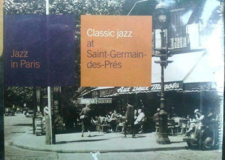 jazz, klassiek, pop