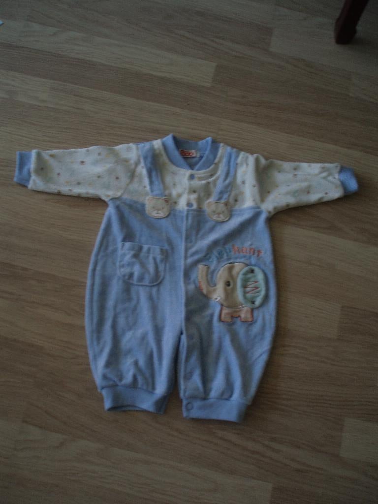 Body nieuw - maat 92, Ophalen, Zo goed als nieuw, Jongen of Meisje, Nacht- of Onderkleding
