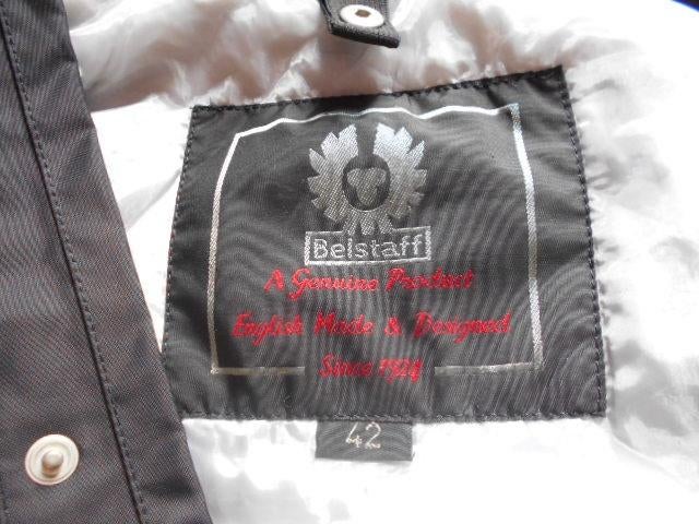 gloednieuwe belstaff vest 100 €, Belstaff, Jas | textiel, Dames, Ophalen of Verzenden
