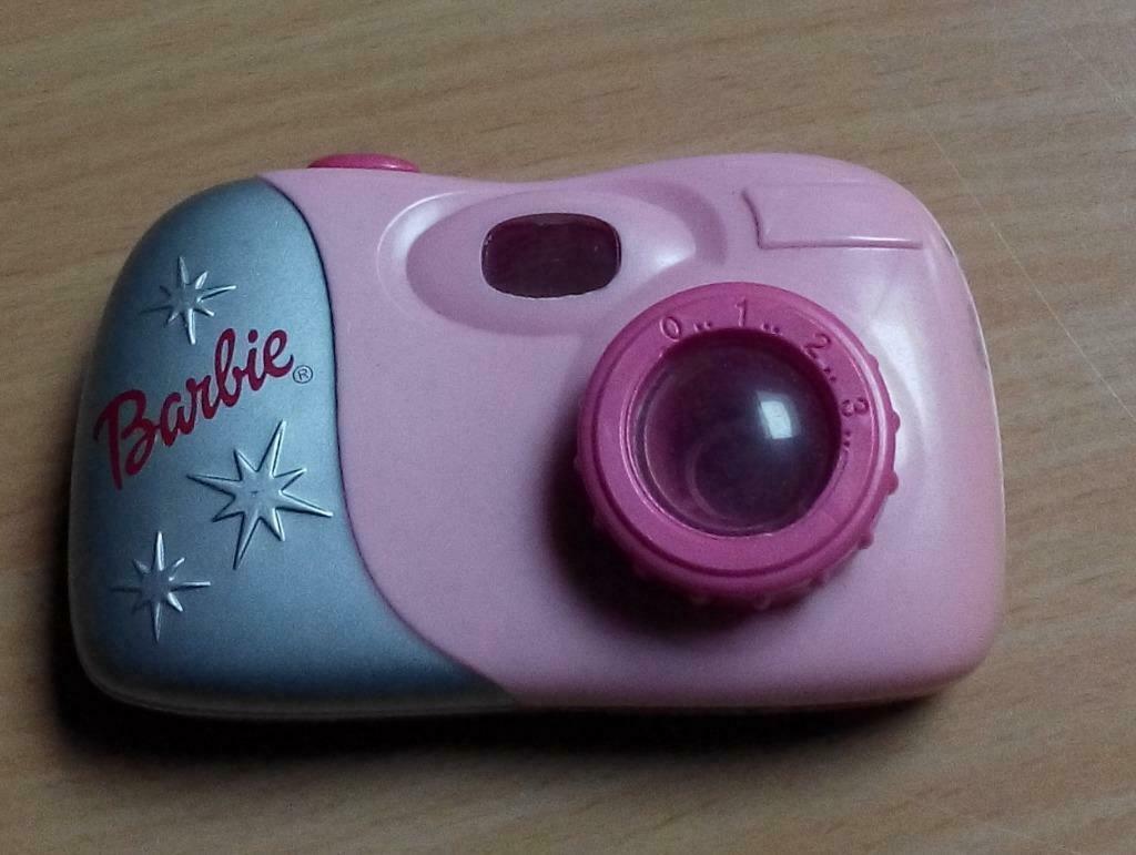 Speelgoed Barbie, Ophalen of Verzenden, Zo goed als nieuw, Meisje
