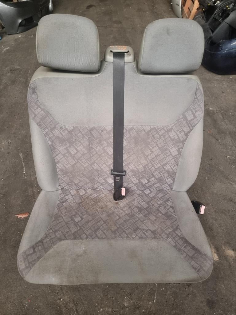 Renault Trafic passagier stoel, Auto-onderdelen, Ophalen, Renault