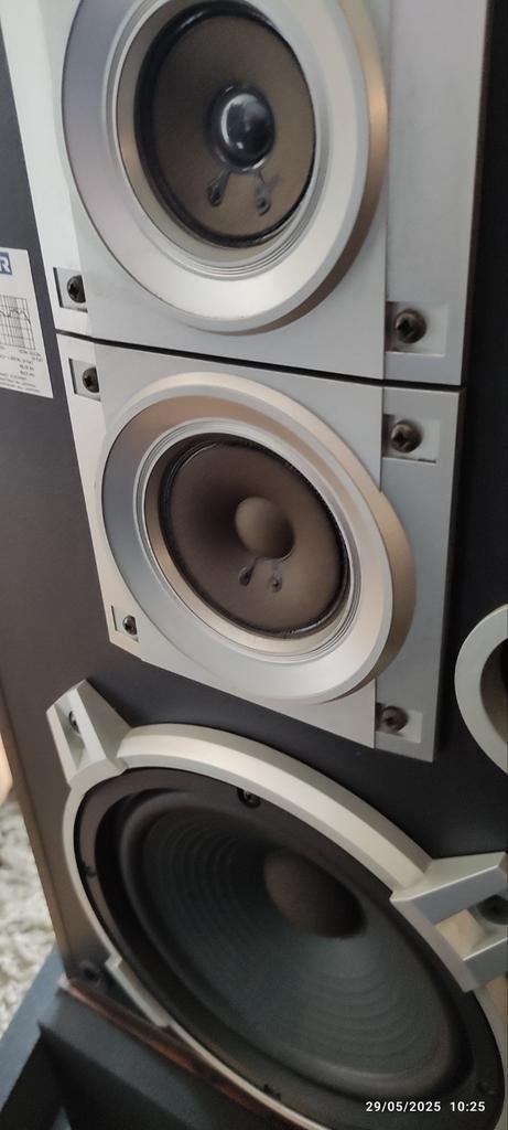 PIONEER/MARANTZ, Ophalen, Gebruikt, Pioneer