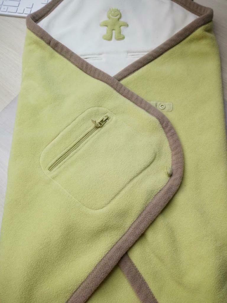 Wikkeldoek Baby Boum, Ophalen of Verzenden, Nieuw, Bakerzak of Bakerdoek