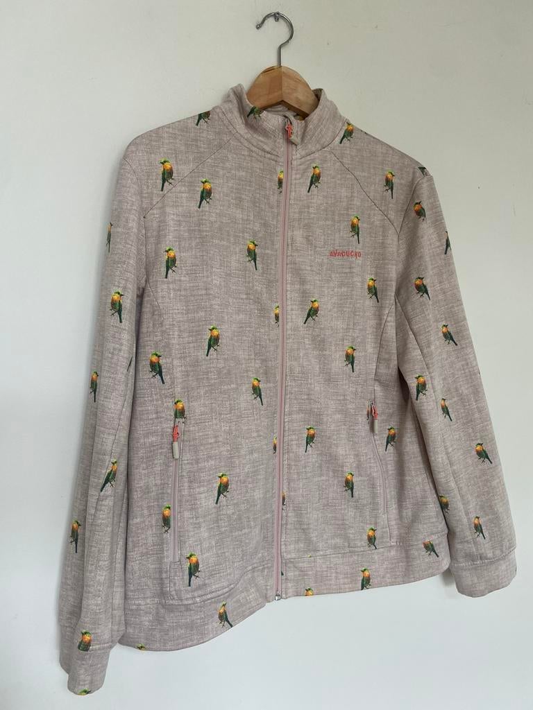 Vestje Ayacucho L, Kleding | Dames, Ophalen of Verzenden