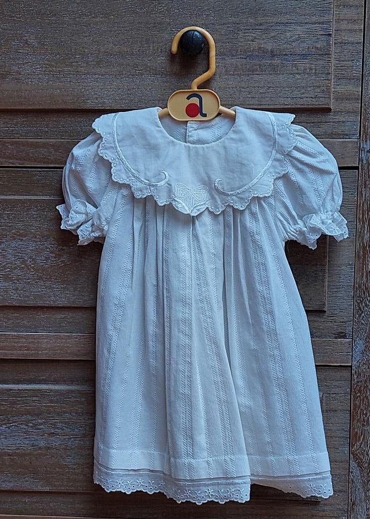 doopkleedje Absorba, Enlèvement, Absorba, Robe ou Jupe