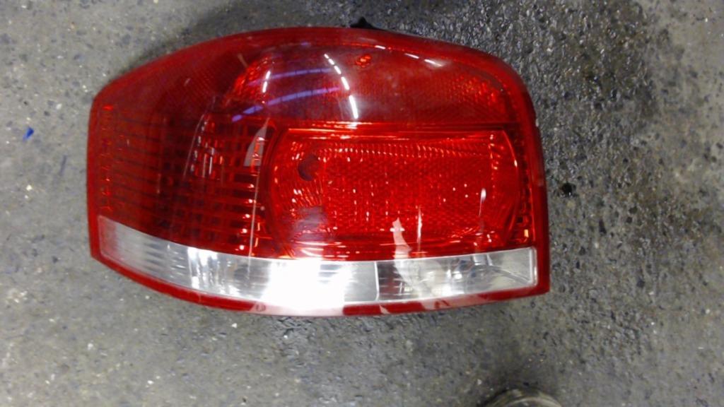 Feu arrière gauche Audi A3 II 8P 2003-2008 LP/13575, Enlèvement ou Envoi, Utilisé, Audi