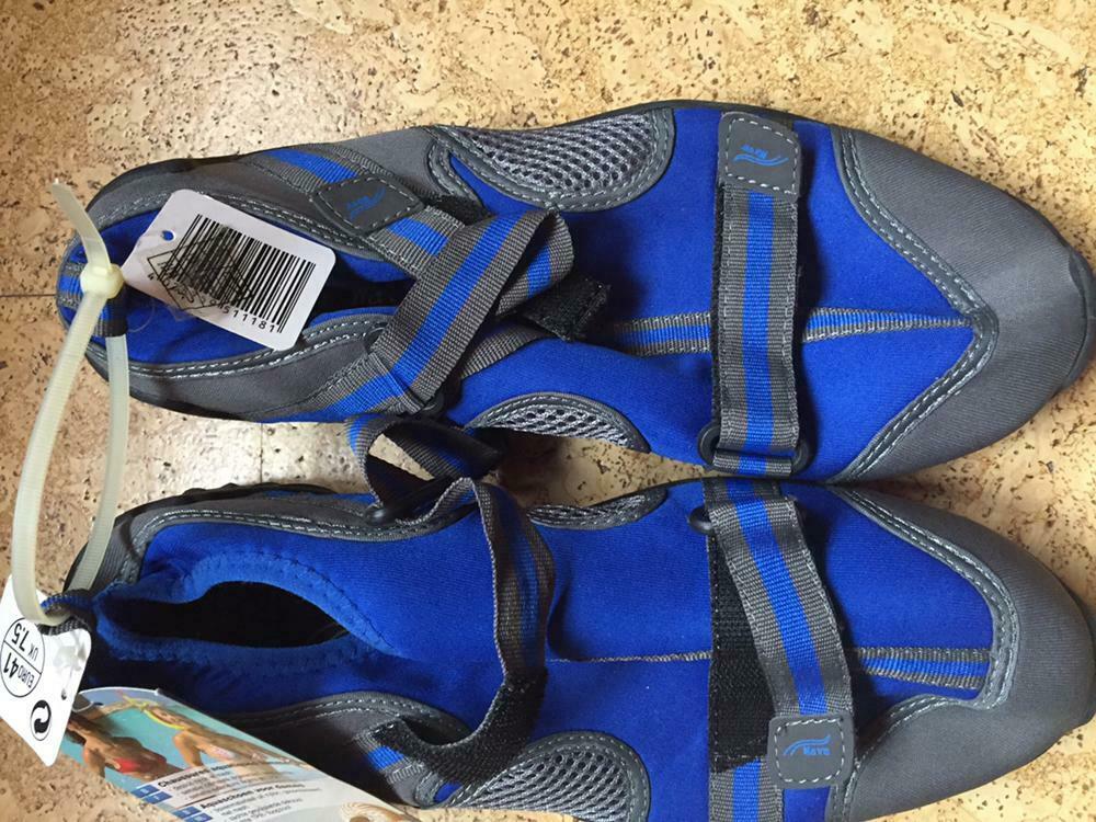 Aqua schoenen dames, Sports nautiques & Bateaux, Enlèvement ou Envoi, Neuf, Femme