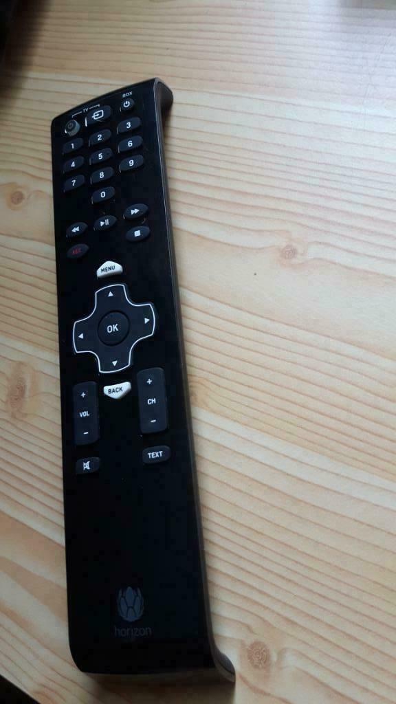 Télécommande Horizon, Enlèvement ou Envoi, Utilisé, Originale, Récepteur ou Amplificateur