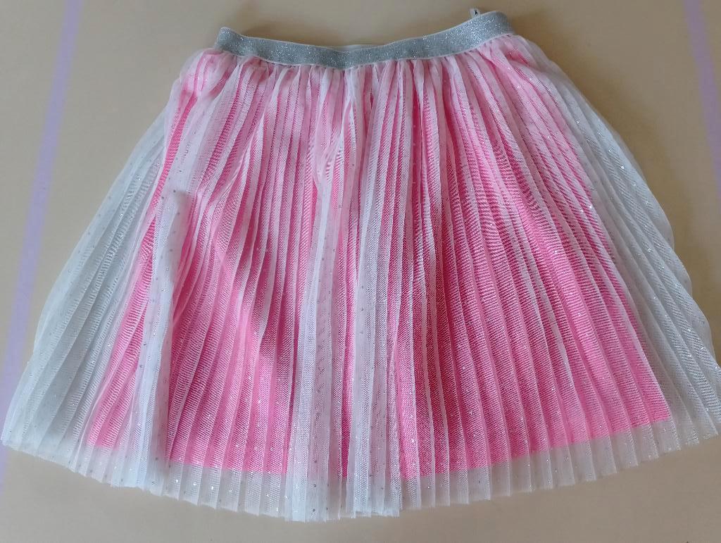 Carnaval, Verkleedkledij, rokje, maat 122/128, nog kledij, Ophalen of Verzenden, Zo goed als nieuw, 122 t/m 128, Meisje