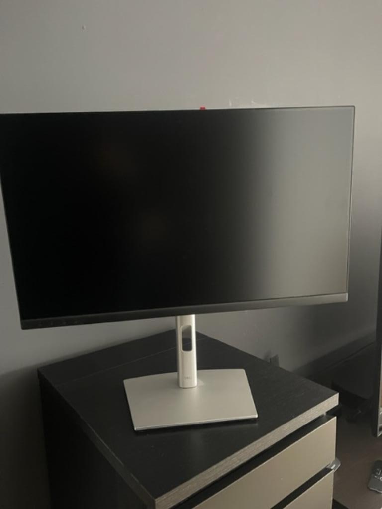 DELL C Series C2423H, Ophalen, HD, Kantelbaar, Nieuw
